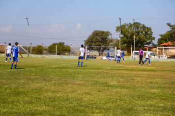 Foto - Futebol 08/03//25