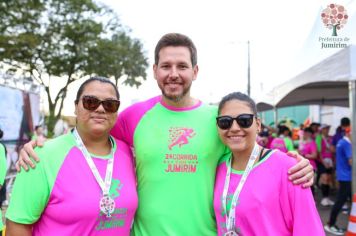 Foto - SEGUNDA EDIÇÃO DA CORRIDA 