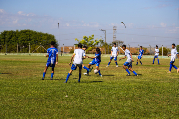 Foto - Futebol 08/03//25