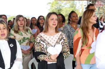 Foto - Inauguração da Creche 