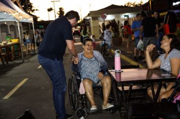 Foto - FEIRA NOTURNA E IPTU PREMIADO 11.12.24