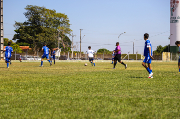 Foto - Futebol 08/03//25