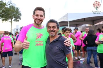 Foto - SEGUNDA EDIÇÃO DA CORRIDA 