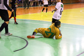 Foto - Futsal 01/07/2025
