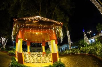 Foto - Decoração de Natal 2024