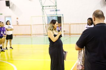 Foto - Torneio de Futsal Feminino (16/06/24)