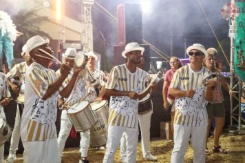 Foto - Se Joga, é Jumirim! Carnaval 2023!