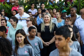 Foto - Desfile Cívico - Jumirim 29 anos (21/05/24)