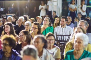 Foto - Apresentação Les Ensebles 23.12.24