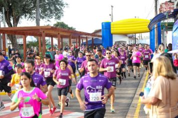 Foto - SEGUNDA EDIÇÃO DA CORRIDA 