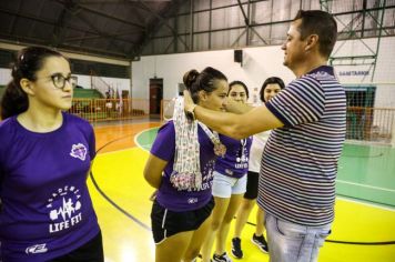 Foto - Torneio de Futsal Feminino (16/06/24)