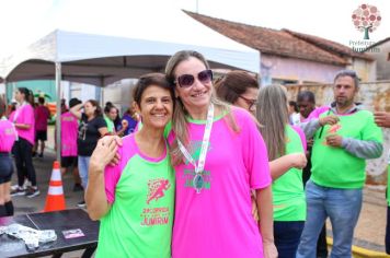 Foto - SEGUNDA EDIÇÃO DA CORRIDA 