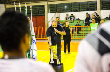 Foto - Futsal 15/07/2025