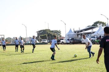 Foto - Torneio do Trabalhador (28/04/24)