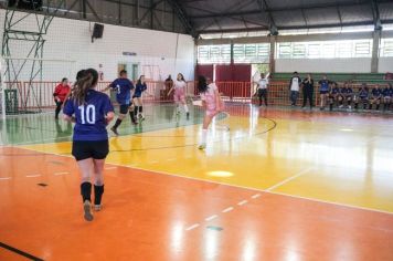 Foto - Torneio de Futsal Feminino (16/06/24)