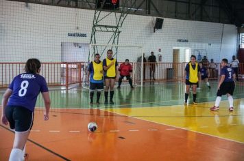 Foto - Torneio de Futsal Feminino (16/06/24)