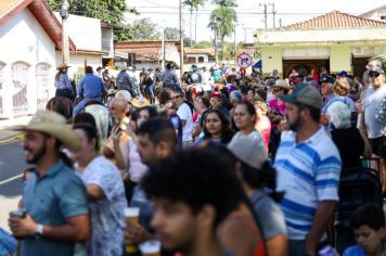 Foto - Cavalgada com Marcos Brasil (19/05/24)