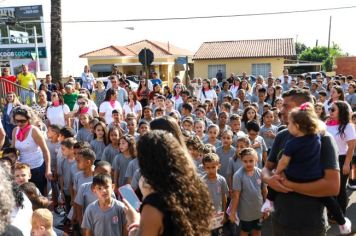 Foto - Desfile Cívico - Jumirim 29 anos (21/05/24)