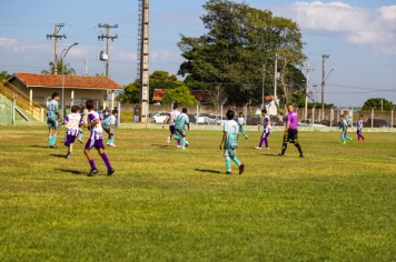 Foto - Futebol 08/03//25