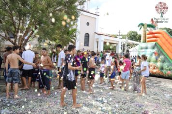 Foto - Se Joga, é Jumirim! Carnaval 2023!