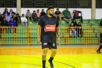 Foto - Futsal 15/07/2025
