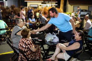 Foto - Feira Livre Noturna (10/05/24)