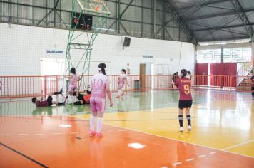 Foto - Torneio de Futsal Feminino (16/06/24)