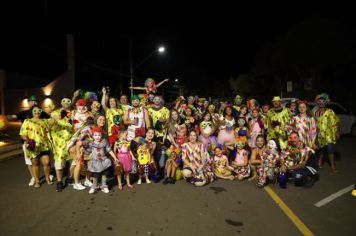 Foto - Carnaval 2024 - Dia 10/02/2024