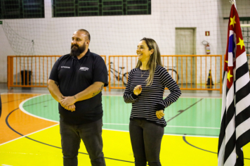 Foto - Futsal 15/07/2025