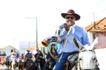 Foto - Cavalgada com Marcos Brasil (19/05/24)