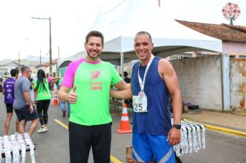 Foto - SEGUNDA EDIÇÃO DA CORRIDA 