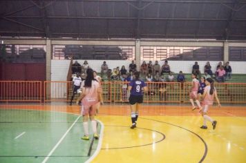 Foto - Torneio de Futsal Feminino (16/06/24)