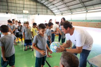 Foto - Presente de Dia das Crianças 