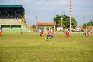 Foto - Campeonato de Futebol SUB 11  e SUB 14  16/03/2024