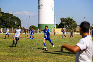 Foto - Futebol 08/03//25