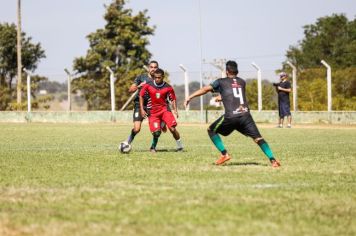 Foto - Torneio do Trabalhador (28/04/24)