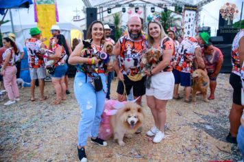 Foto - Se Joga, é Jumirim! Carnaval 2023!