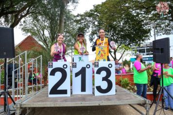 Foto - SEGUNDA EDIÇÃO DA CORRIDA 