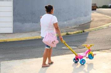 Foto - Presente de Dia das Crianças 