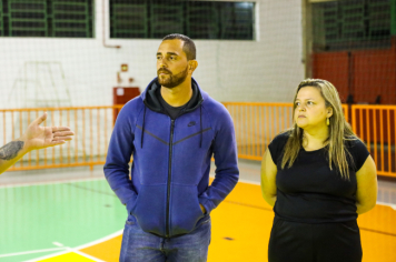 Foto - Futsal 15/07/2025