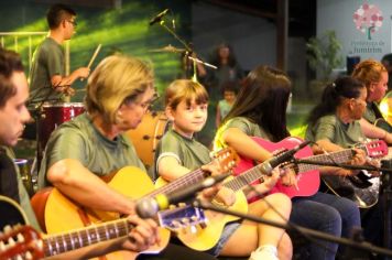 Foto - Apresentações da Cultura - 13/12