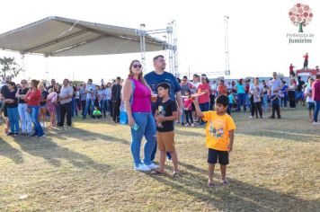 Foto - ESQUADRILHA DA FUMAÇA