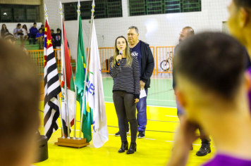 Foto - Futsal 15/07/2025