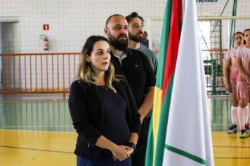 Foto - Torneio de Futsal Feminino (16/06/24)