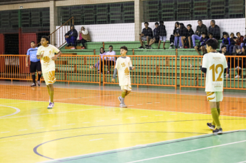 Foto - Futsal 01/07/2025