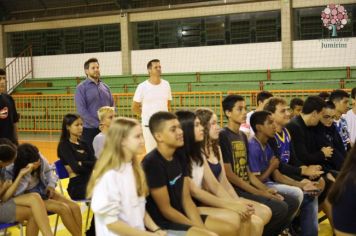 Foto - Confraternização Futsal