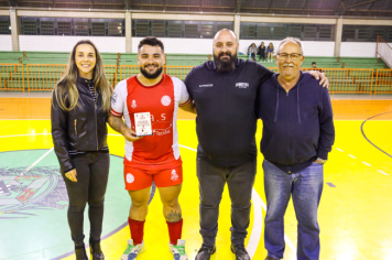 Foto - Futsal 15/07/2025