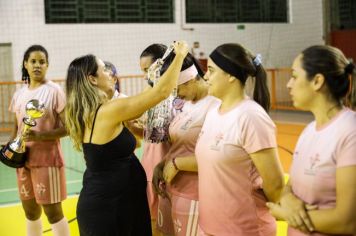 Foto - Torneio de Futsal Feminino (16/06/24)