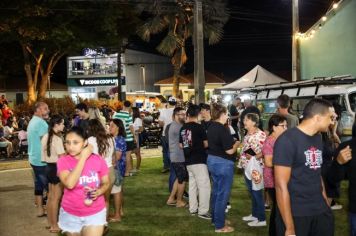 Foto - FEIRA NOTURNA E IPTU PREMIADO 11.12.24