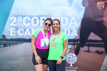 Foto - SEGUNDA EDIÇÃO DA CORRIDA 